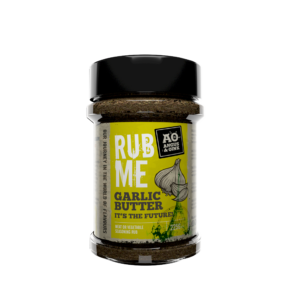 RUB ME - GARLIC BUTTER